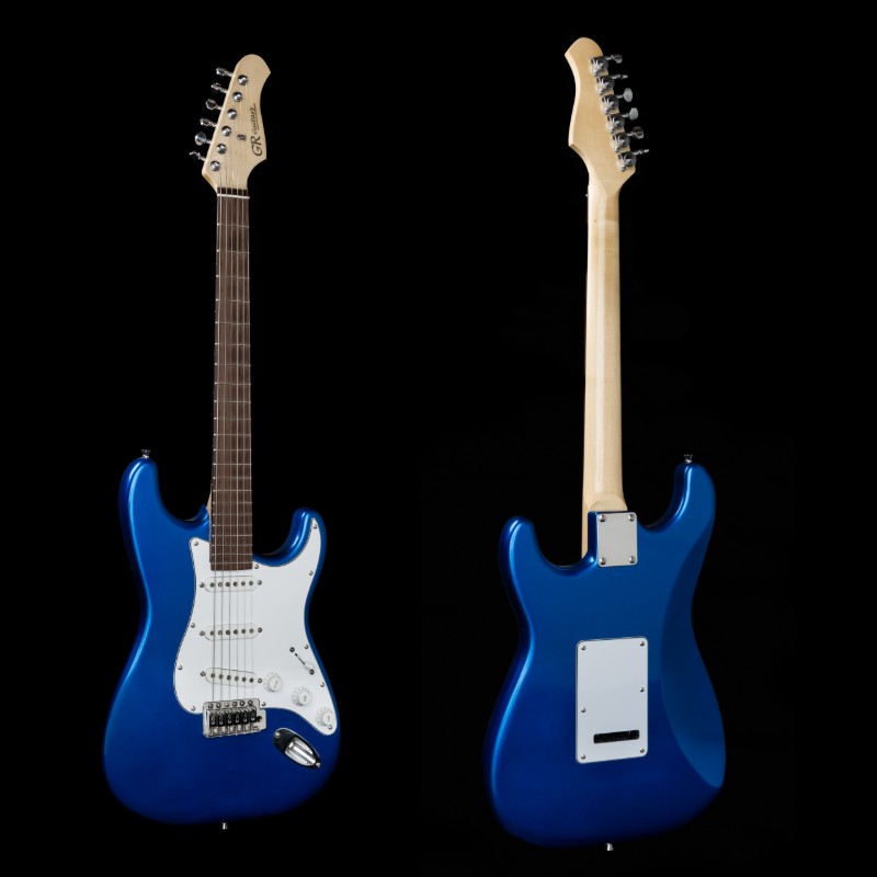 Greenriver Guitars Model S-Classic