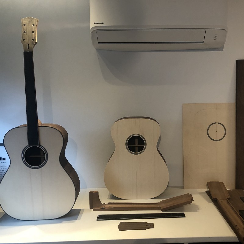 Greenriver Guitars guitar service Greenriver Guitars guitar service