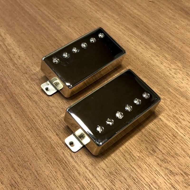 Humbucker Pickups